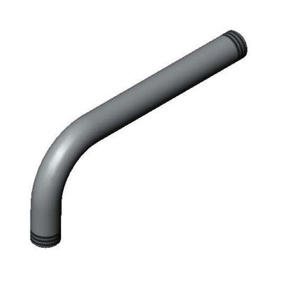 BL-5561-04 6" Nozzle, Polished Chrome