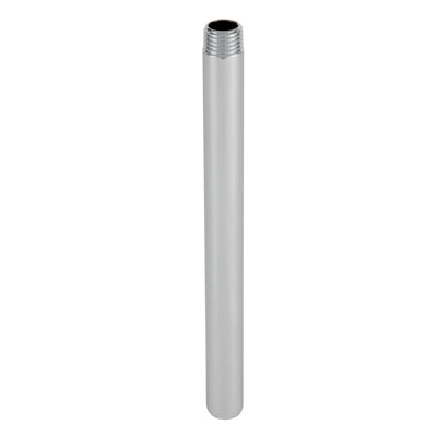 B-0109-1 6" Nipple , Chrome Plated