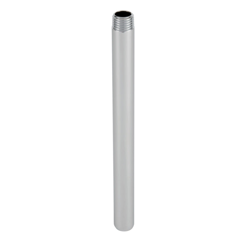 B-0109-1 6" Nipple , Chrome Plated