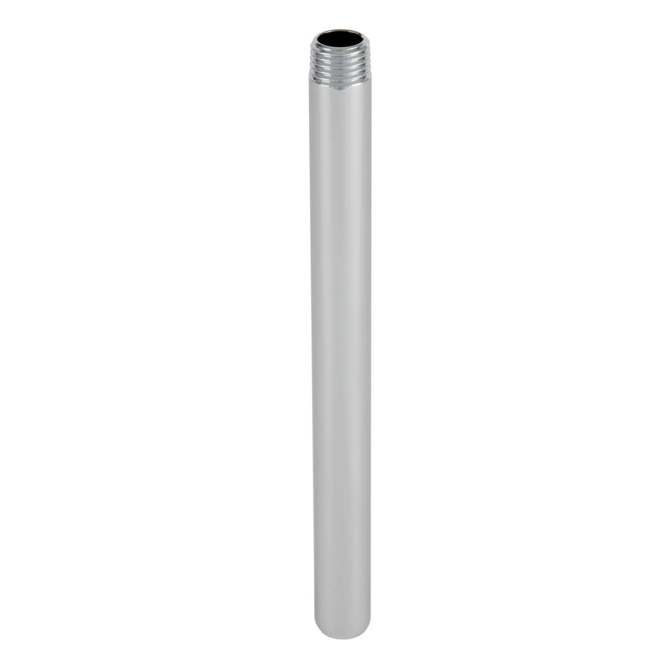 B-0109-1 6" Nipple , Chrome Plated