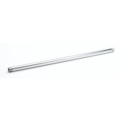 T&S 000369-40 18" Pre-Rinse Riser w/ 3/8" Male Connections