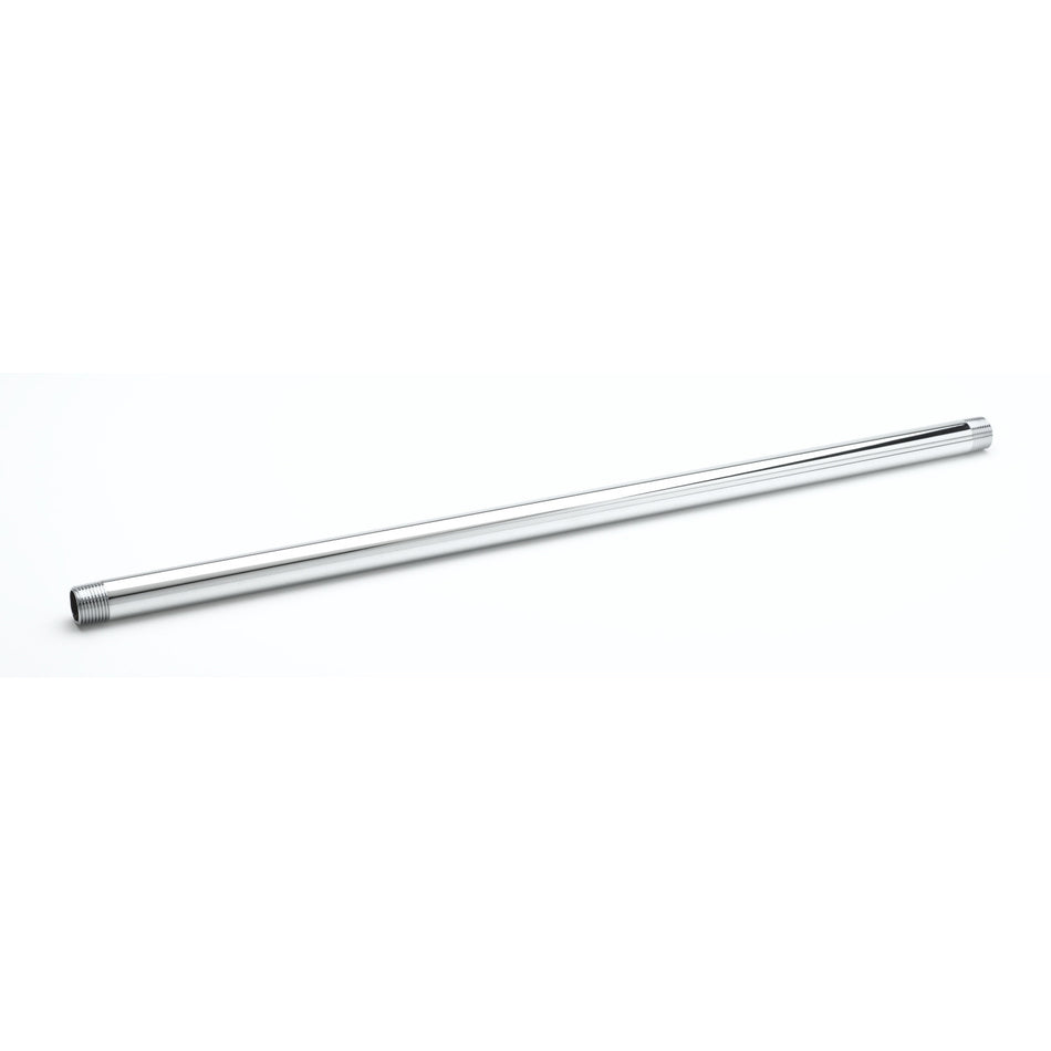 T&S 000369-40 18" Pre-Rinse Riser w/ 3/8" Male Connections
