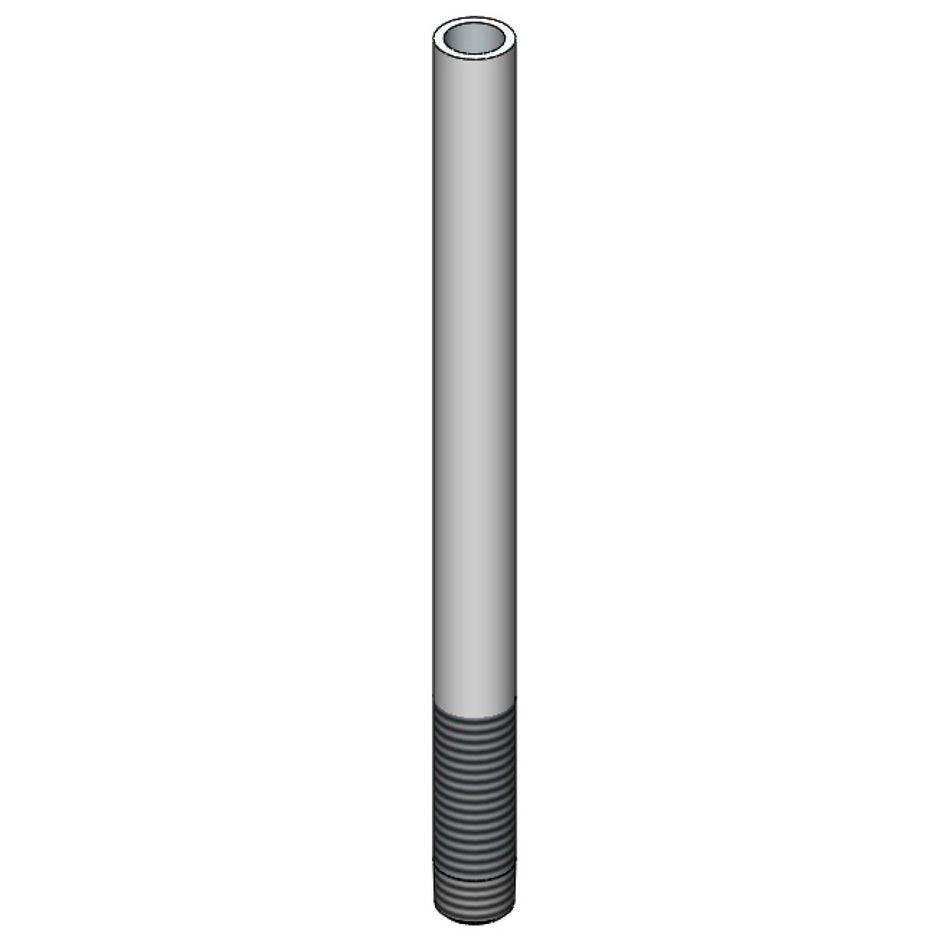 T&S 000425-40 Old Style Glass Filler Pedestal