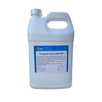 1 Gallon 100% Propylene Glycol USP-KO
