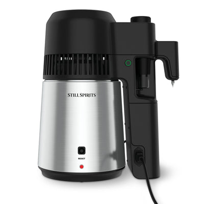 Air Still Pro — Still Spirits Countertop Distiller