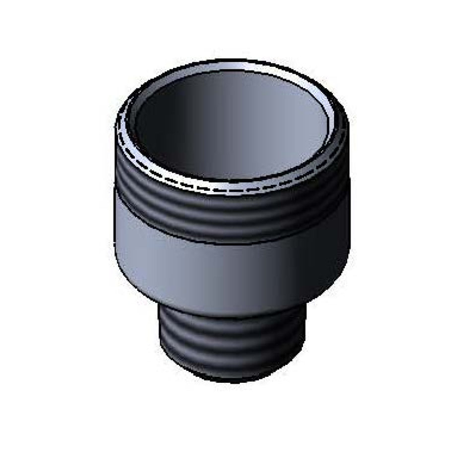 Body, Rigid-to-Swivel