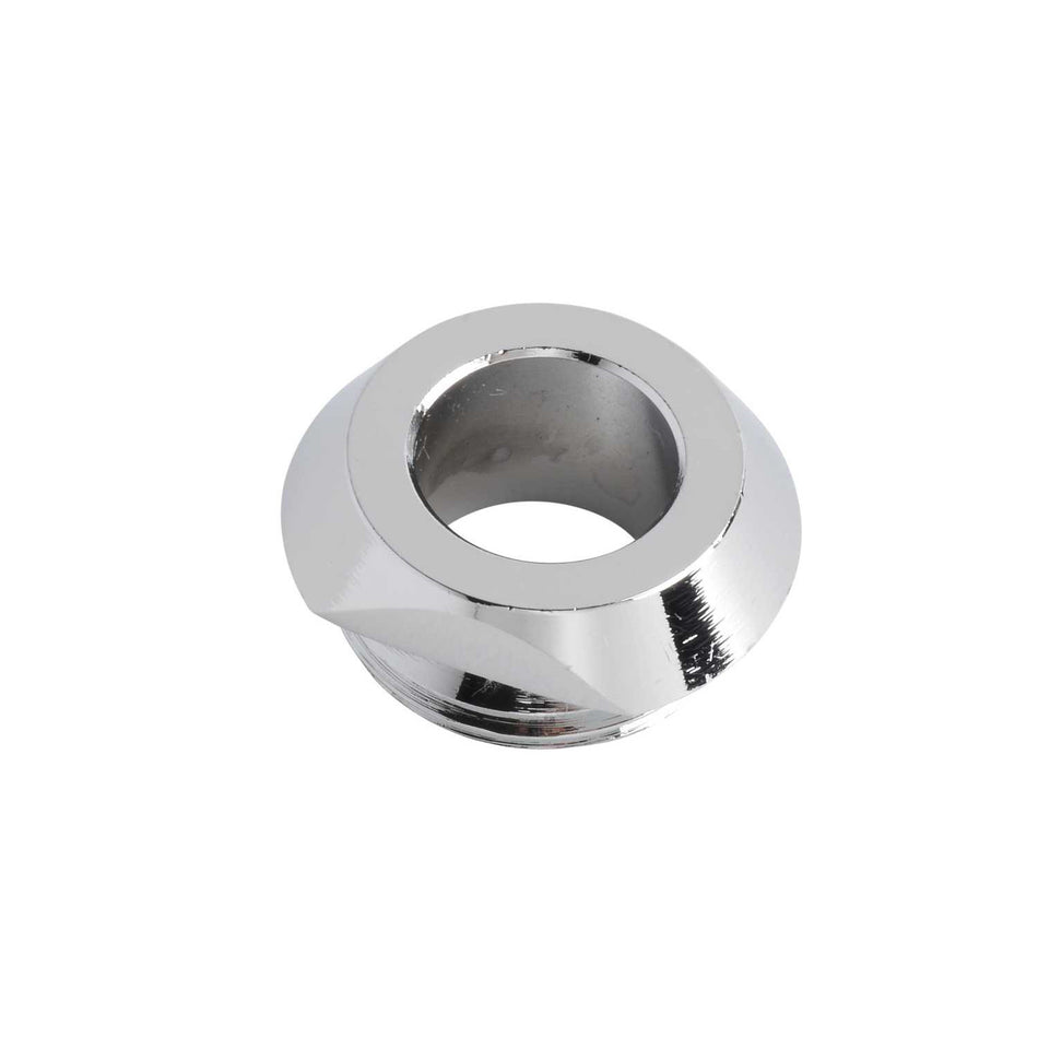 Packing Nut for Eterna Cartridge Bonnet, Chrome-Plated Brass (New-Style)