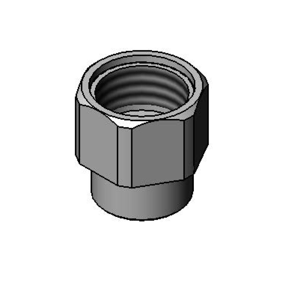 T&S Brass 000732-25 B-0230/B-0320 Center Body - Professional