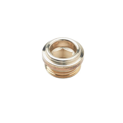 T&S 000763-20 Removable Brass Seat for B-1100 Series