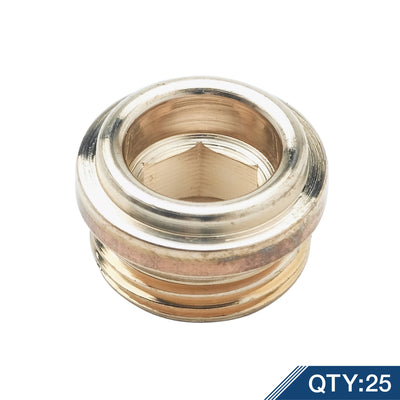 T&S Brass 000763-20M Removable Seats Master Pack (25)
