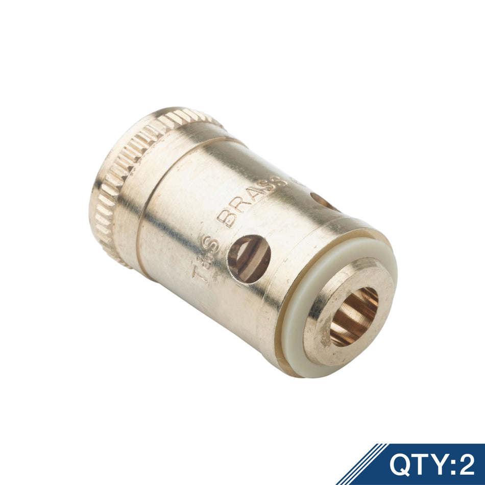 Removable Insert, Cold (Left Hand) for Eterna Cartridge (Qty. 2)