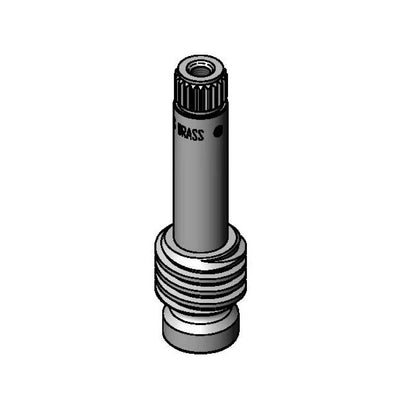 Spindle, LH (Old-Style)