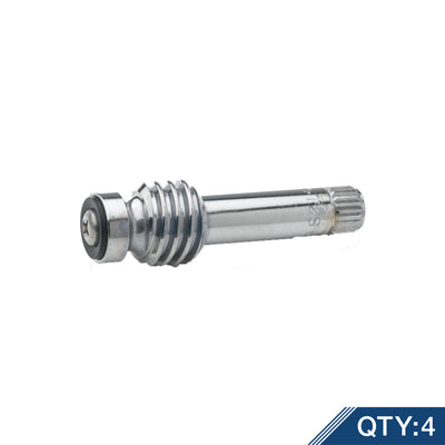 Spindle, Cold (Left-to-Close) for Eterna Cartridge, (Qty4)