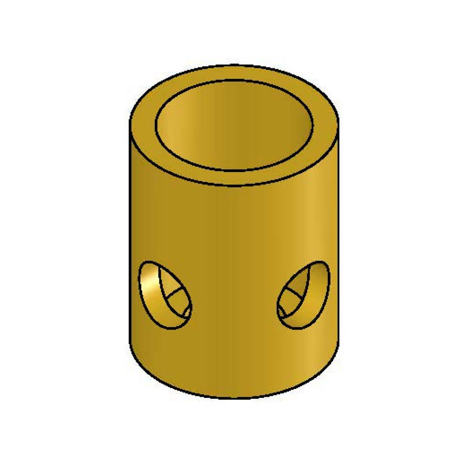 Seat Spring Holder B-1150 Diverter