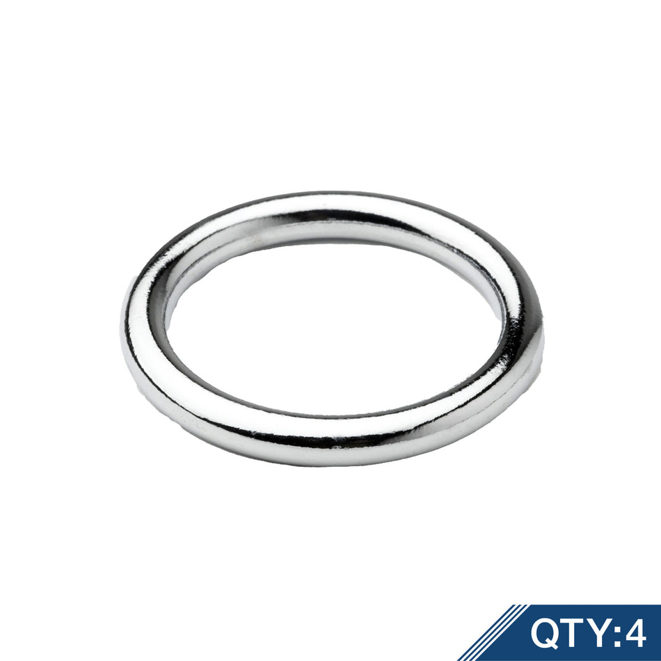 Spray Valve Hold Down Ring (Qty. 4)