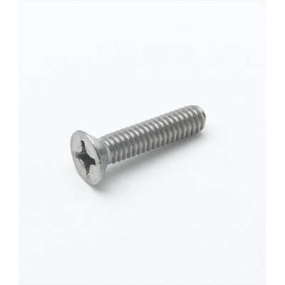 T&S 000913-45 Phillips Head Spray Face Screw for Spray Valve, Stainless Steel