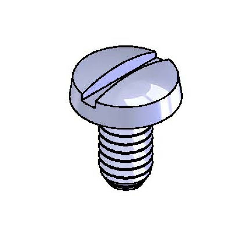 Screw for B-0504 Nylon Block