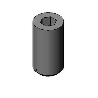 T&S 000938-45 5/64" Hex Socket Set Screw