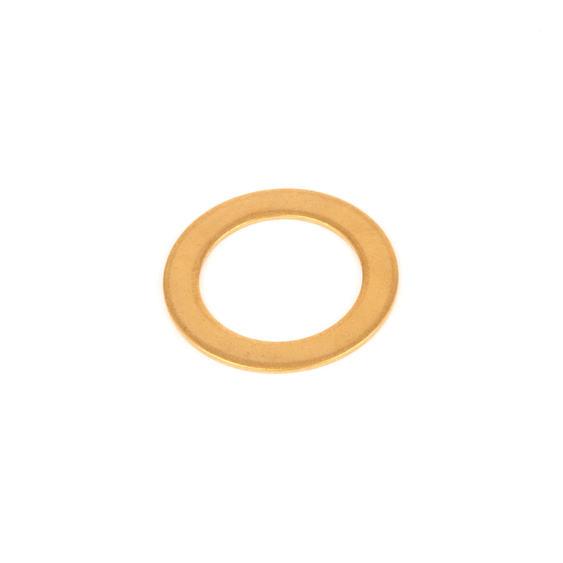 B-0163 Brass Washer