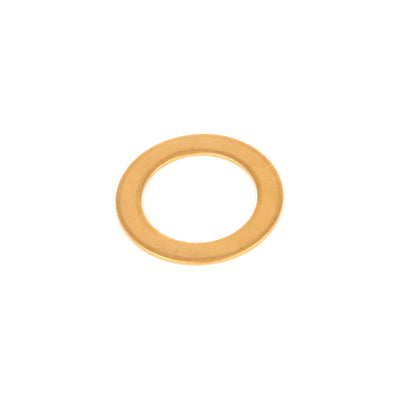 B-0163 Brass Washer
