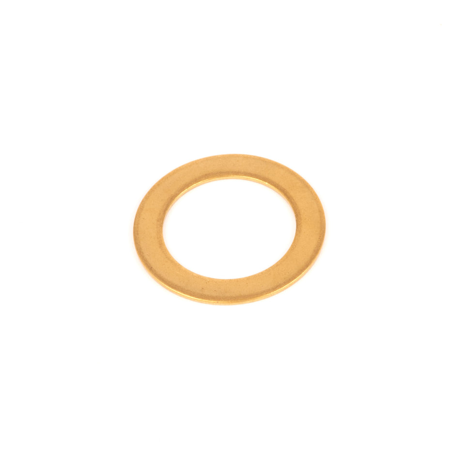 B-0163 Brass Washer