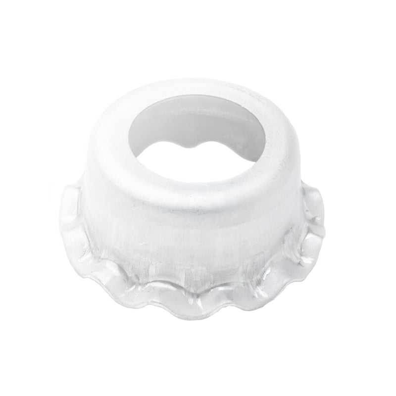 T&S 001000-45 1 3/4" Rosette Washer, Coated Steel
