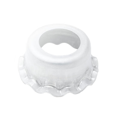T&S 001000-45 1 3/4" Rosette Washer, Coated Steel