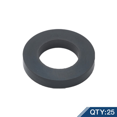 Hose Barrel Washers (QTY25)