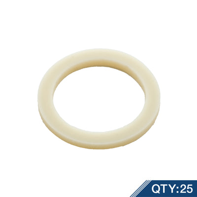 Bottom Gaskets for Eterna Cartridge (25 per Bag)