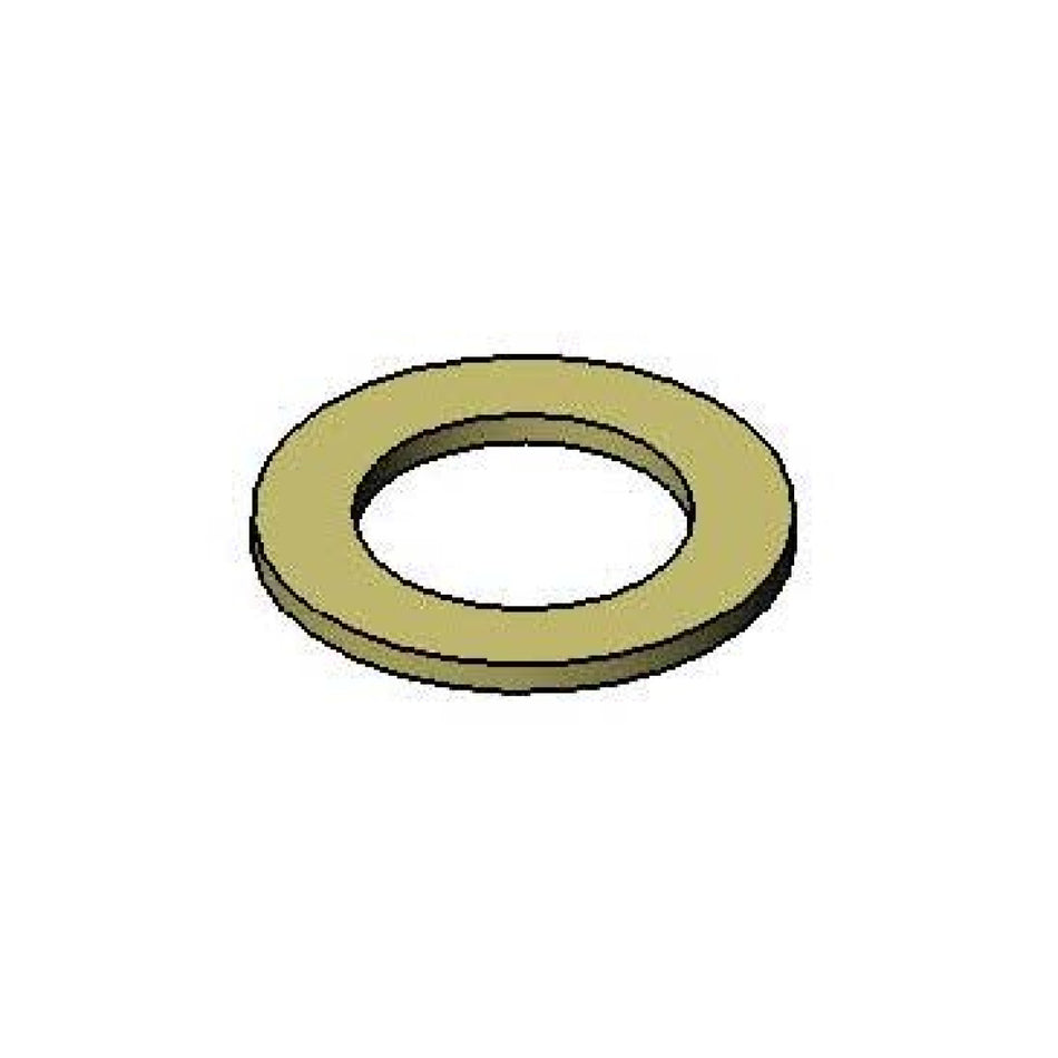 Washer, 1" Od x 5/8" Id x 1/16" Thick