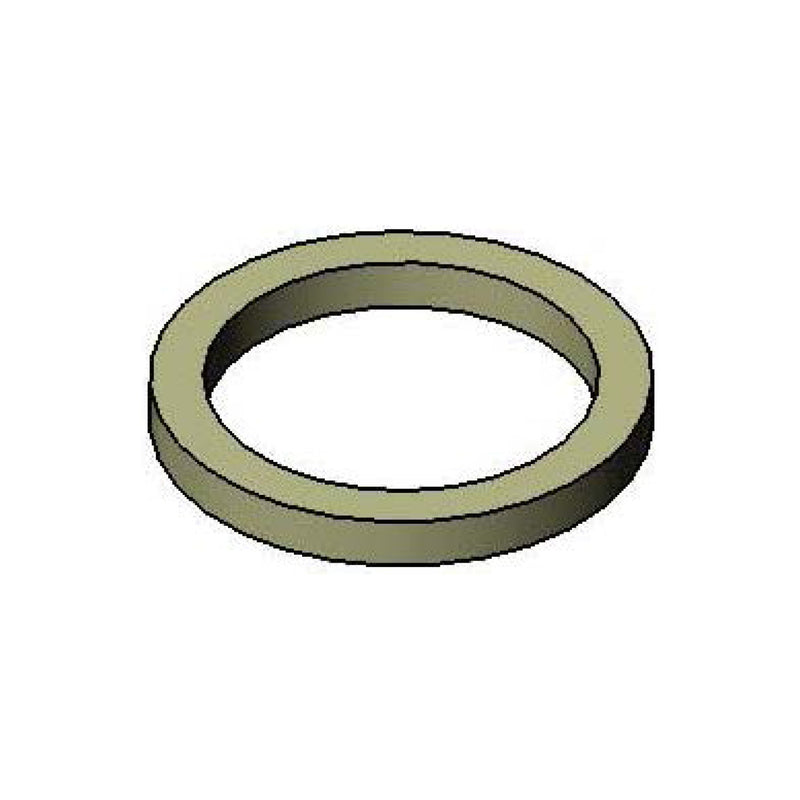 T&S 001051-45 7/8" Washer for Faucets, Santoprene