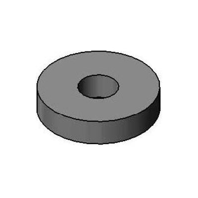Seat Washer, 5/8" OD x 3/16" ID x 1/8" Thick