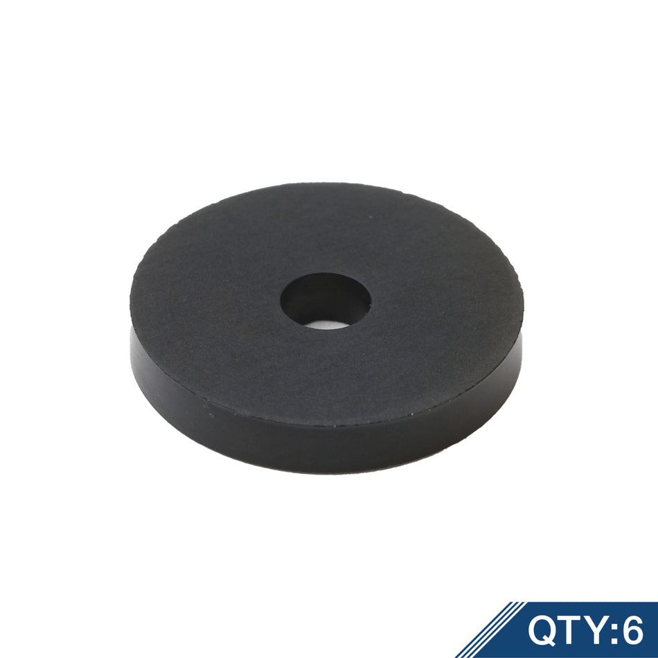 B-0290 Big-Flo Seat Washers (QTY6)