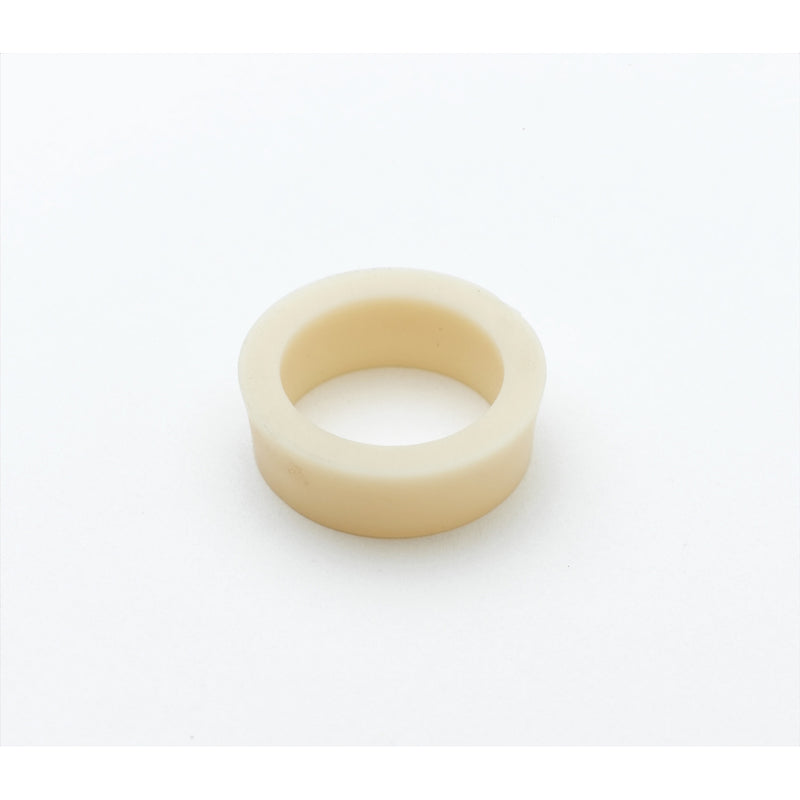 Beveled Rubber Washer