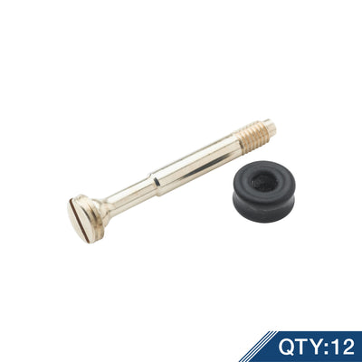 Valve Stem & Packing Seal (12 Sets / Master)