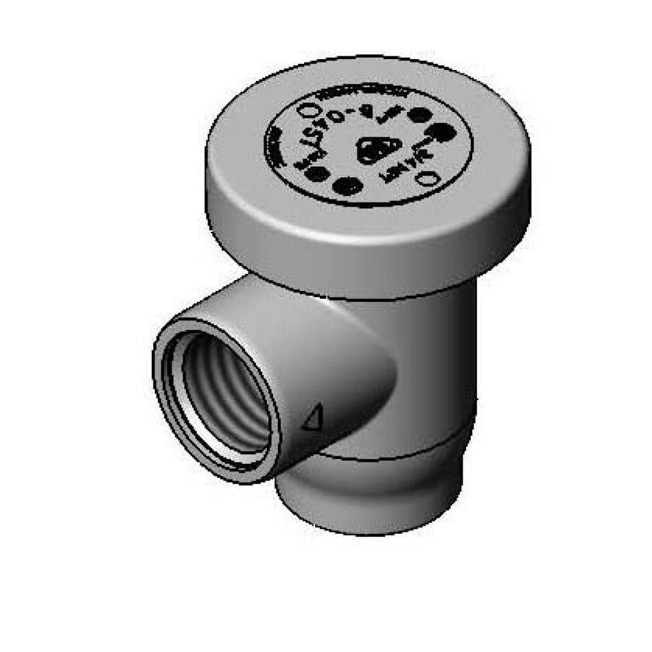 Atmospheric Vacuum Breaker, 3/4" NPT (Certified To ASSE 1001)
