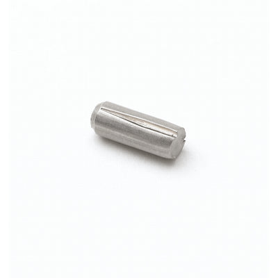 Swivel Piece Groove Pin (3/32" Diameter x 1/4" Long)