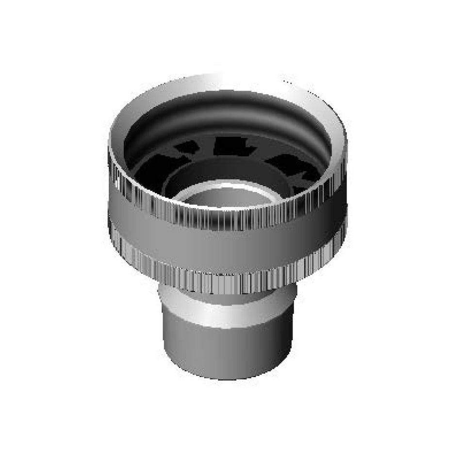 T&S 001370-45 Quick Disconnect Plug, 3/4" Garden Hose Female