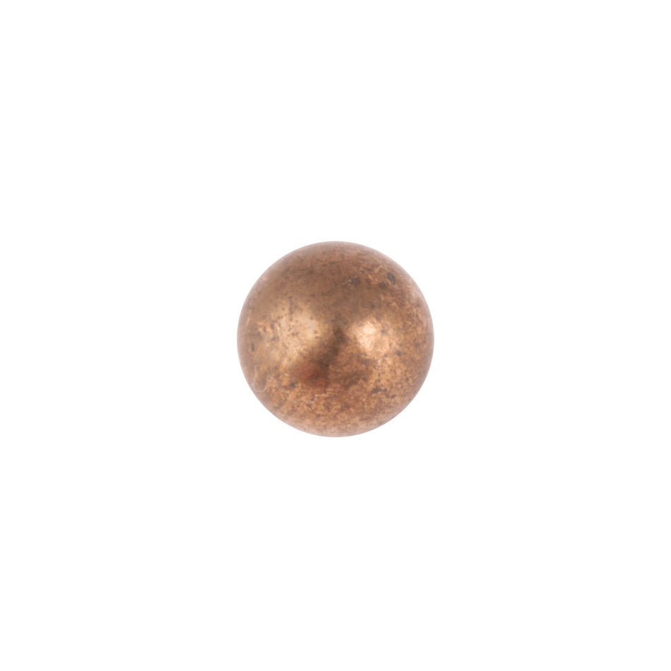 5/16" Brass Ball