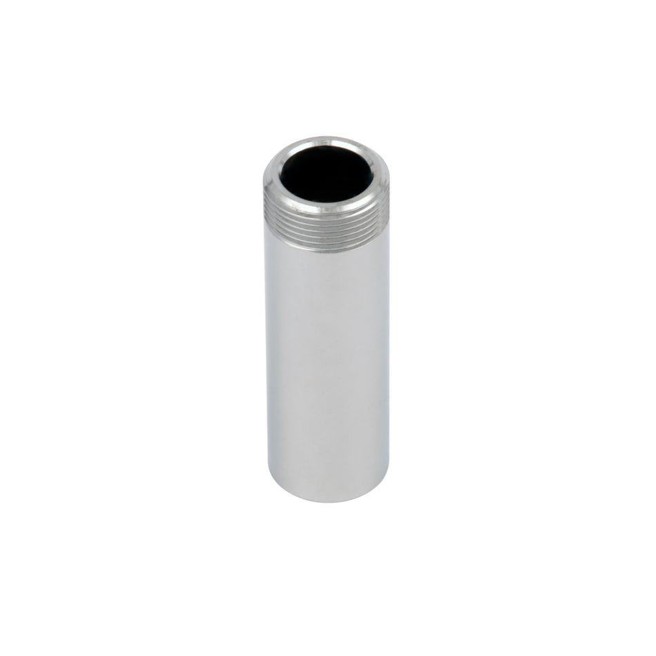 T&S Brass 001448-40 Straight Nipple Outlet - B-0102-B