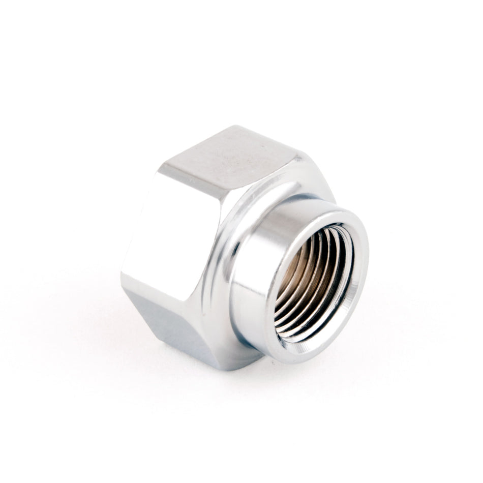 T&S Brass 001457-40 B-0190 Cap Flange - 1/2" NPSL Female