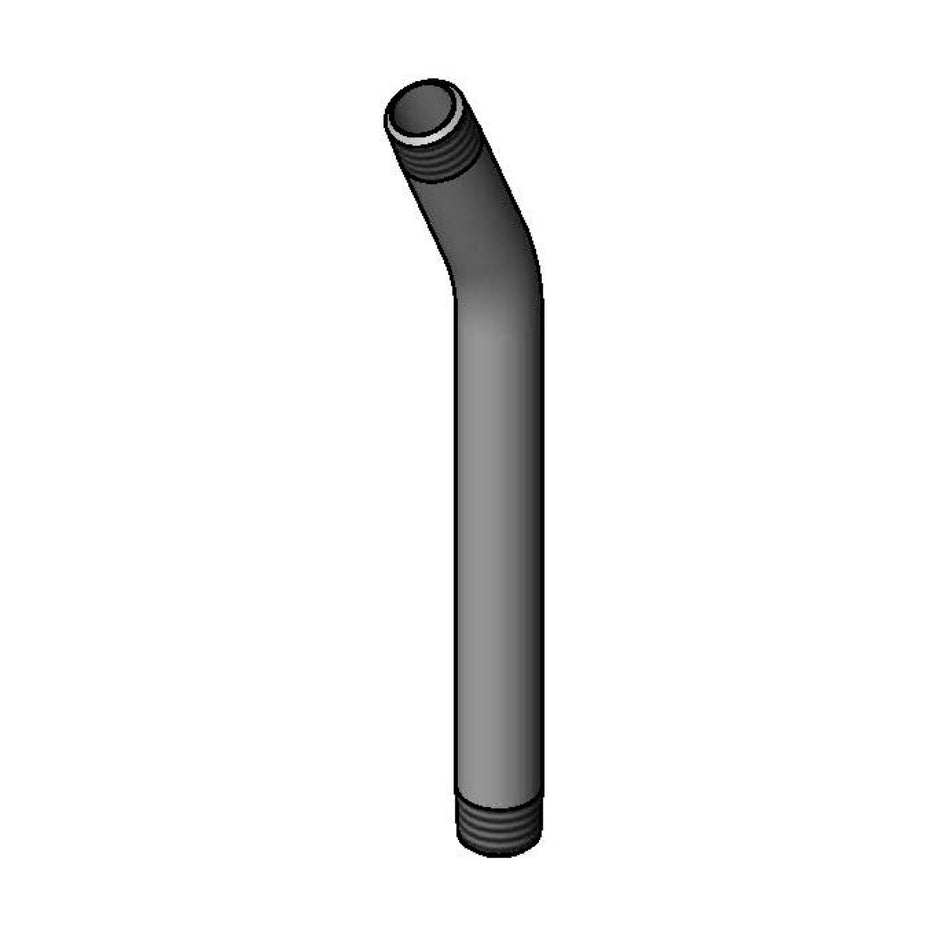 T&S Brass 001522-40 BL-6005-1 Riser - Professional