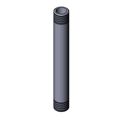 T&S Brass 001617-40 Nipple/Riser - 3/8" NPT x 5-3/16" Long