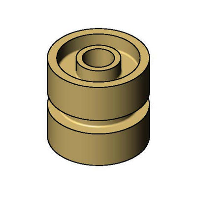T&S Brass 001621-20 O-Ring Bearing - Professional