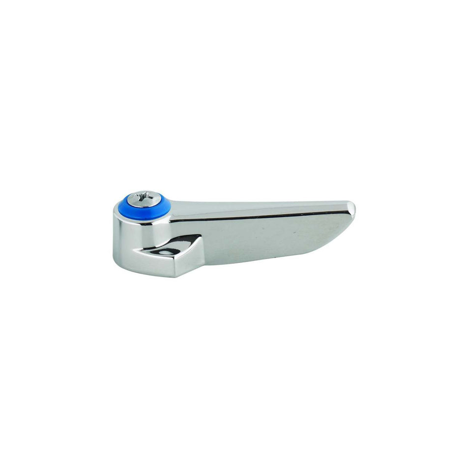 T&S Brass 001636-45AM Antimicrobial Cold Lever Handle