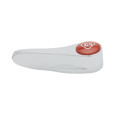 T&S Brass 001637-45NS Hot Lever Handle - New Style
