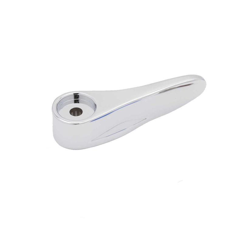 T&S Brass 001638-45NS-AM Antimicrobial Lever Handle - New Style
