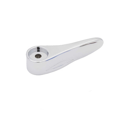 T&S Brass 001638-45NS-AM Antimicrobial Lever Handle - New Style