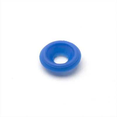 T&S Brass 001660-45 Cold Water Index Ring - Blue Nylon