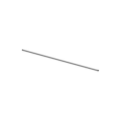T&S Brass 001678-40 Nipple/Riser - 1/2-14 NPT x 60" Chrome